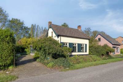Woning Stellestraat 9 Hulst