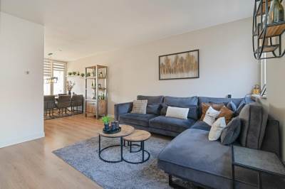Woning Paganinistraat 10 Den Haag