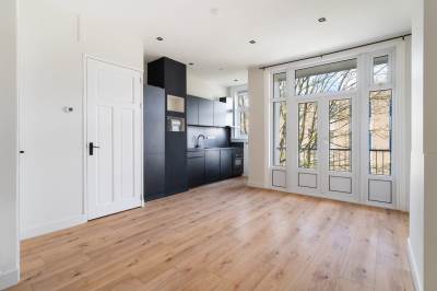 Woning Doedesstraat 73B02 Rotterdam