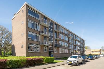 Woning Quadenoord 290 Rotterdam