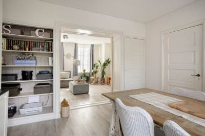 Woning Nieuwstraat 36 Oostburg
