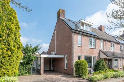 Woning de Ambachten 171 Heeze
