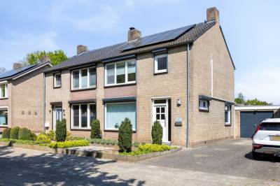Woning Hoogstraat 74 Horn