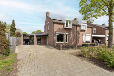 Woning Vrakkerstraat 70A Weert