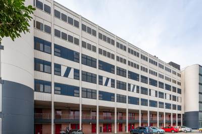 Woning Binnenhof 505 Naarden