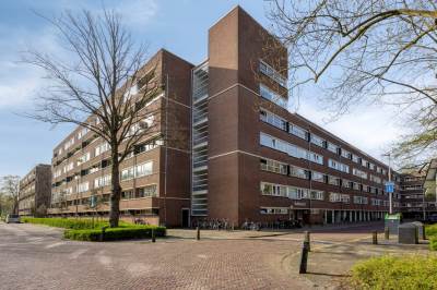 Woning Lokhorst 151 Leiderdorp