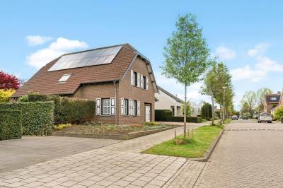 Woning Halewijnstraat 8 Geleen