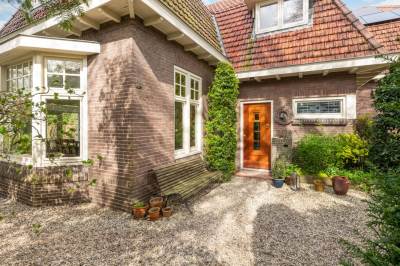 Woning Ceintuurbaan 12A Huizen