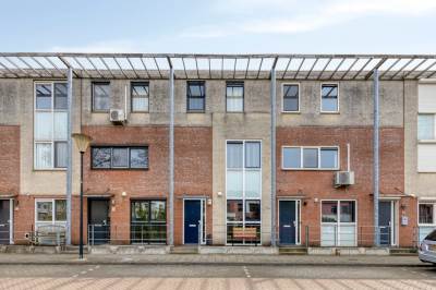 Woning Slotgracht 93 Oss