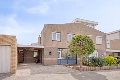 Woning Luchtenburg 2 Oss