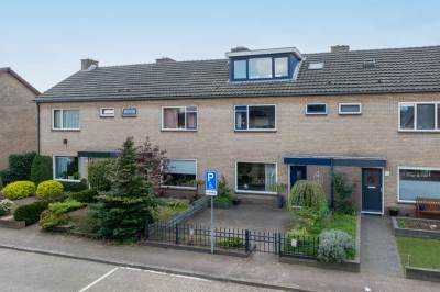 Woning Vondelstraat 24 Putten