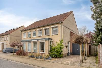 Woning Van Bronckhorststraat 9 Horst