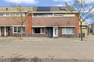 Woning Slotstraat 4 Hoensbroek
