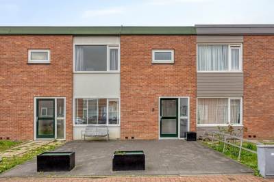 Woning Plataanstraat 6 Terneuzen