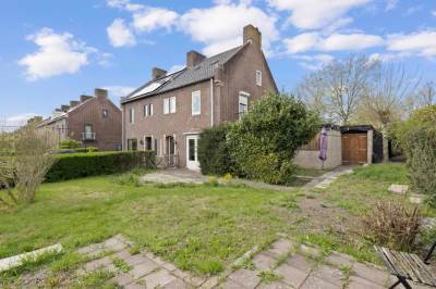 Woning Op de Acker 15 Hoensbroek