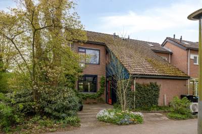 Woning Buitentuin 112 Zaltbommel