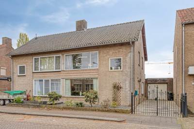 Woning Leeuwerikstraat 27 Oss