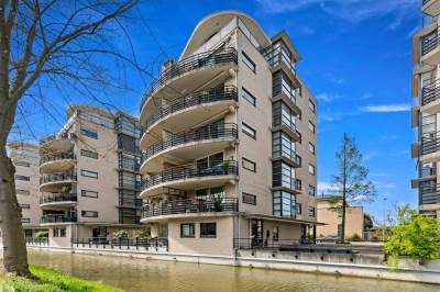 Woning Parkzoom 247 Delft