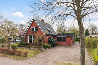 Woning Dokter Kijlstraweg 46 Mûnein