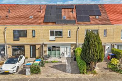 Woning Karveel 4871 Lelystad
