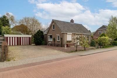 Woning Kerkstraat 3 Andel