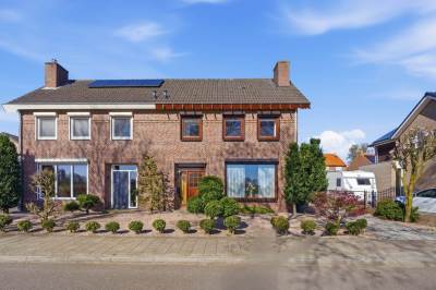Woning Putterstraat 18 Mill