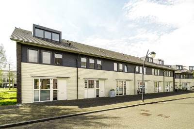Woning Bennekomseberg 3 Amersfoort