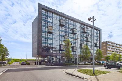 Woning Waterfront 360 Terneuzen