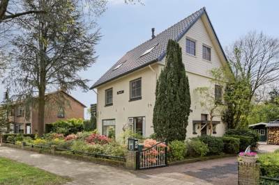 Woning Nieuwe Veenendaalseweg 175 Rhenen
