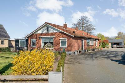 Woning Oude Hoevenweg 5 Vriezenveen