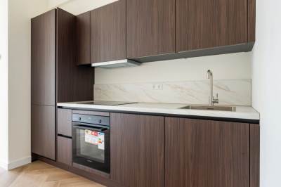 Woning Hoogstraat 150A Schiedam