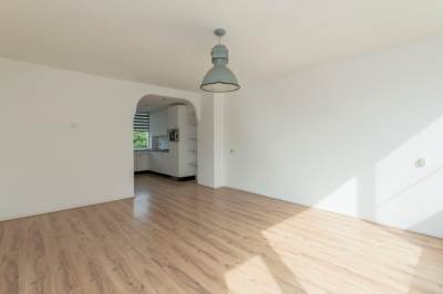 Woning S.M. Hugo van Gijnweg 297 Dordrecht