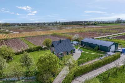 Woning De Hel 9 Randwijk