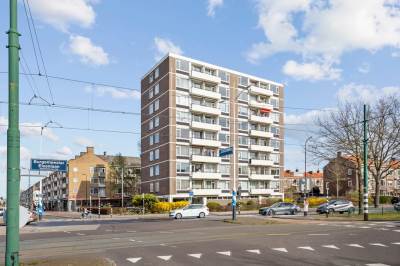 Woning Burgemeester Elsenlaan 255 Rijswijk (ZH)