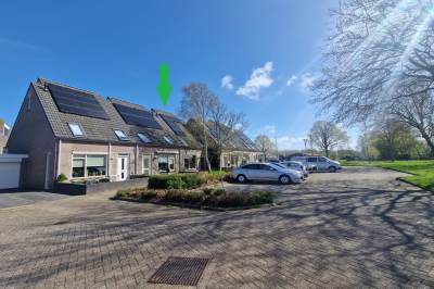 Woning De Negen Geerzen 5 Warmenhuizen