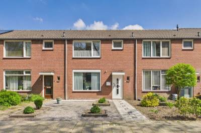 Woning Diepenbrockstraat 20 Terneuzen