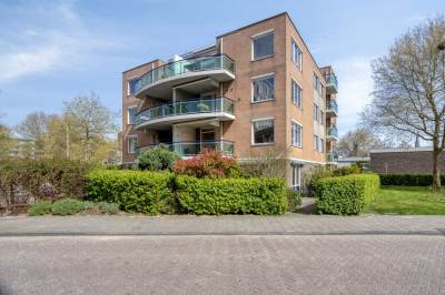 Woning Dr. A.D. Sacharovlaan 41 Alphen aan den Rijn