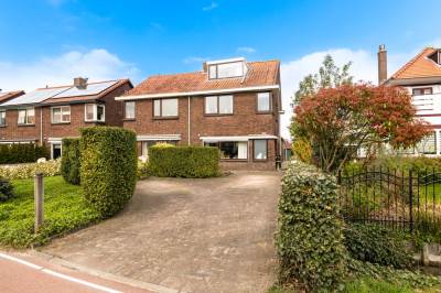 Woning Rijksstraatweg 80 Ridderkerk