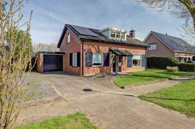 Woning Zeelandsestraat 41 Millingen aan de Rijn