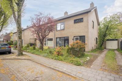 Woning Hugo de Grootlaan 10 Lochem