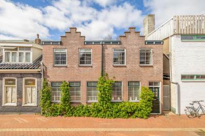 Woning Californiestraat 15 Den Helder