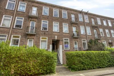Woning Bernardus Gewinstraat 16A Rotterdam