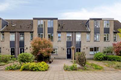 Woning Bankastraat 149 Dordrecht