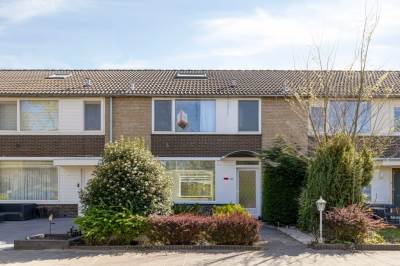 Woning Rode Zee 20 Zaandam