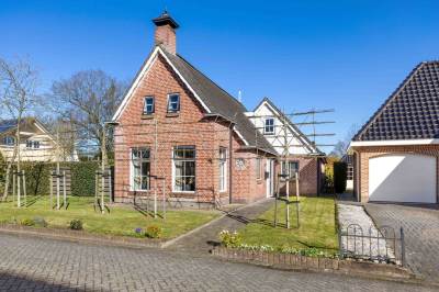 Woning Pream 1 Drachtstercompagnie