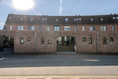 Woning Slottuin 104 Beuningen (GE)