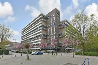 Woning Prinses Beatrixlaan 881 Rijswijk (ZH)