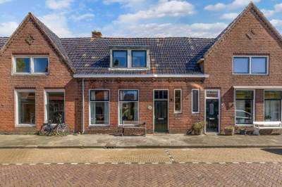 Woning Laene 19 Franeker