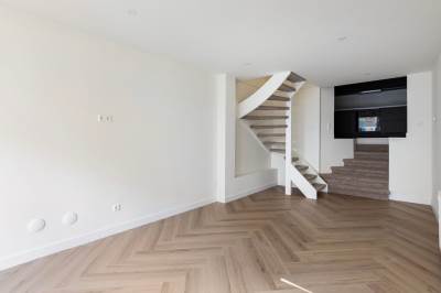 Woning Nieuwstraat 19A Schiedam