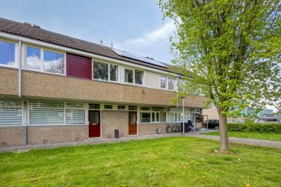 Woning De Buiskap 2 Dronten
